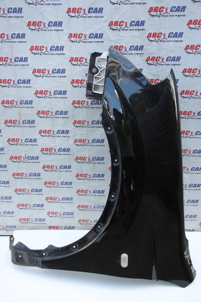 Aripa stanga fata Nissan Qashqai J10 2006-2010