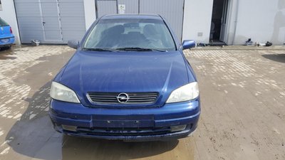 Aripa stanga fata Opel Astra G 2001 hatchback+berl