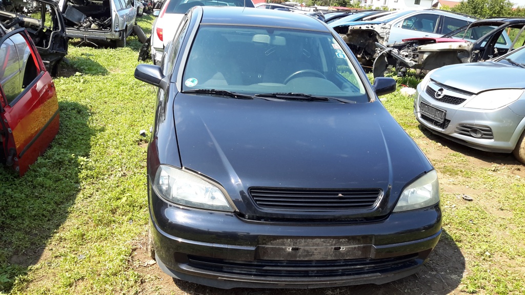 Aripa stanga fata Opel Astra G 2003 hatchback 1.7cdti