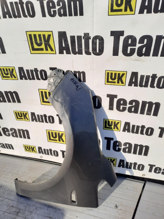 Aripa stanga fata opel astra j 2009 2010 2011 2012 2013 2014 2015 2016 2017 2018