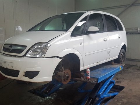 Aripa stanga fata - Opel Meriva - 2006 - 1.7diesel - 101cp