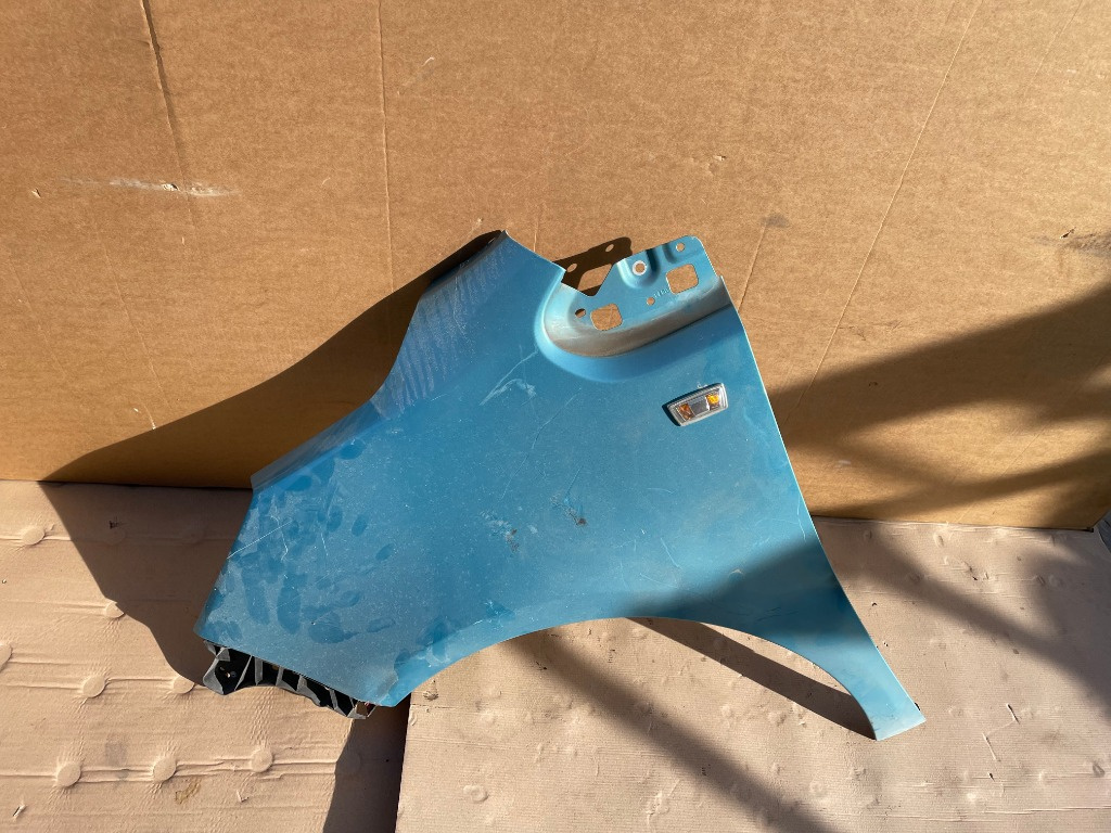 Aripa stanga fata Opel Meriva B