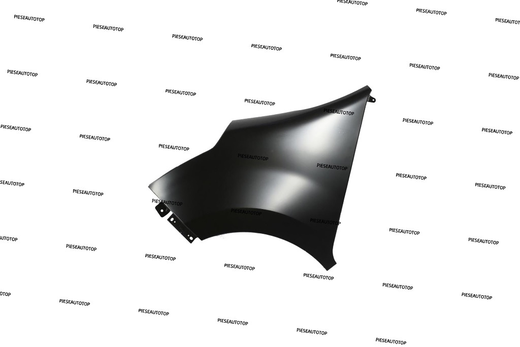 Aripa stanga fata Opel Movano 2009-2019 NOUA 631017411R