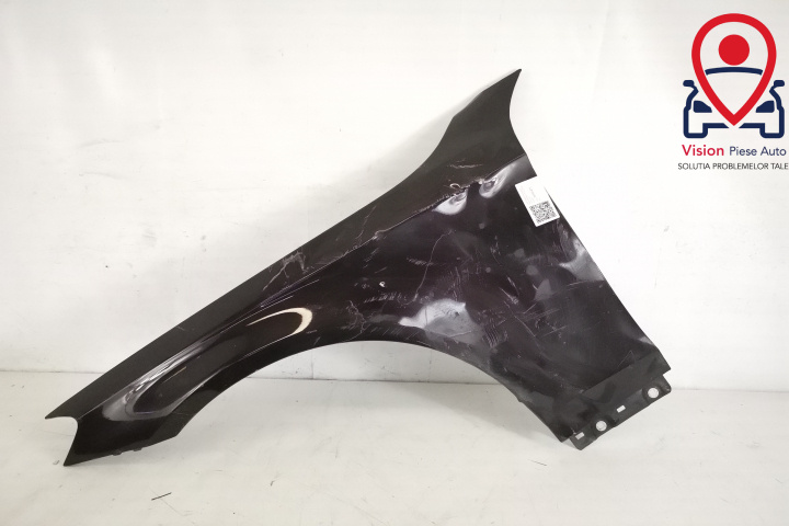 Aripa Stanga Fata Originala Mercedes-Benz S-Class W222 2013 2014 2015 2016 2017 Mercedes-Benz S-Class W222 2013 2014 2015 2016 2017