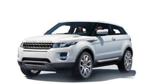 Aripa stanga fata Range Rover Evoque 201