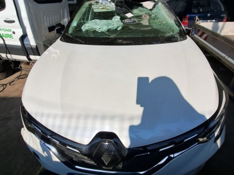 Aripa stanga fata Renault Captur 2020 MINI SUV 1.5 dci