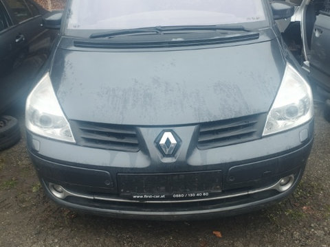 Aripa stanga fata Renault Espace 3 2007 Van 2.0