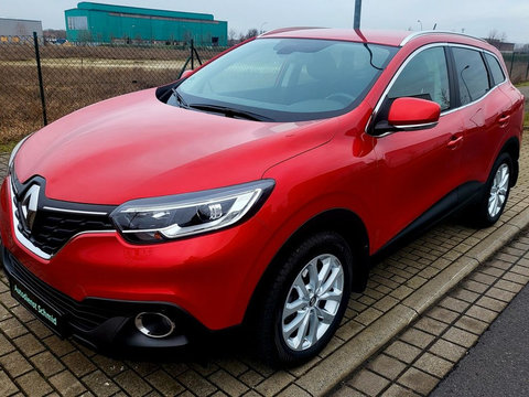 Aripa stanga fata Renault Kadjar 2016 suv 1.5 dci