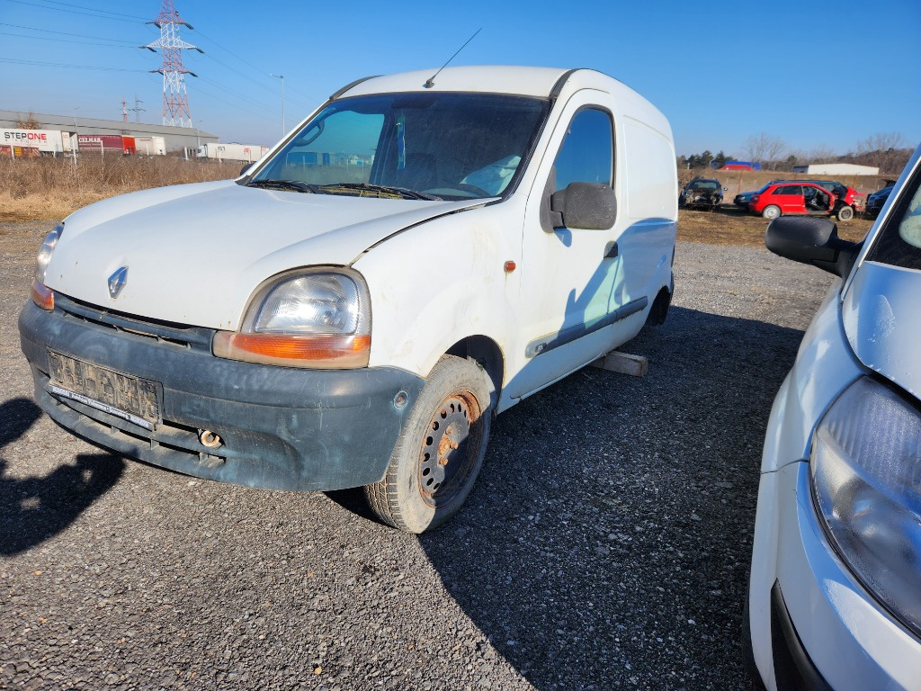 Aripa stanga fata Renault Kangoo 2001 Fu
