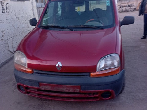 Aripa stanga fata Renault Kangoo 2003 Famyli 16-16v