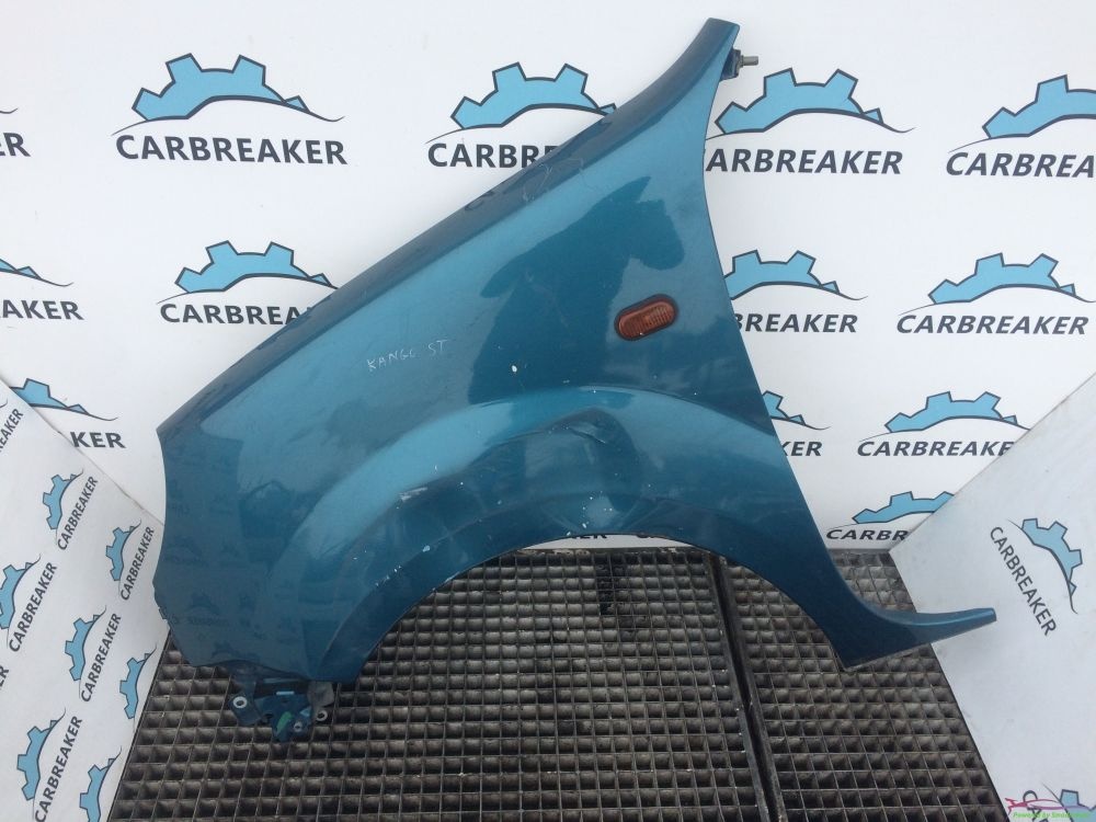 Aripa Stanga Fata RENAULT KANGOO KC0/1 1.2 KC0A, K