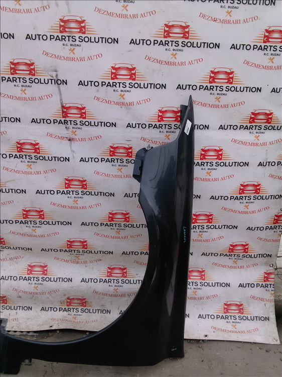 Aripa stanga fata RENAULT LAGUNA 2