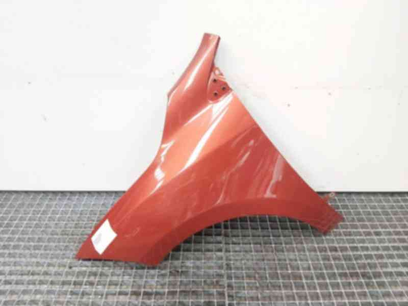 Aripa stanga fata, Renault Megane 3 coupe