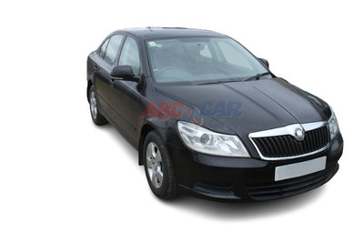 Aripa stanga fata Skoda Octavia 2 2010 facelift Ha