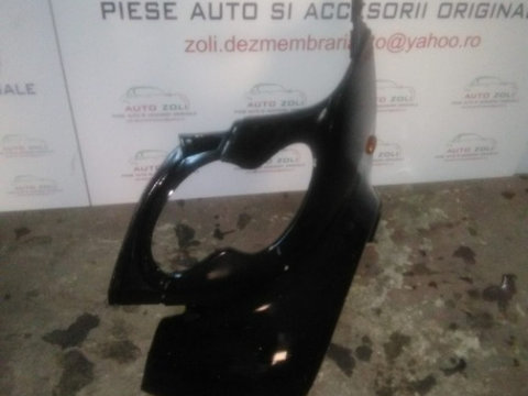 Aripa stanga fata SMART FORTWO DIN 2004