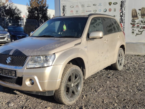 Aripa stanga fata Suzuki Grand Vitara 2007 SUV 1.9 TDI