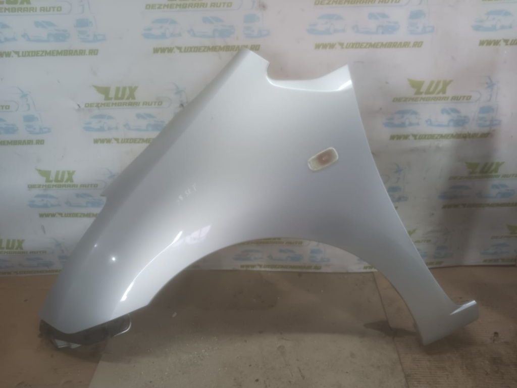 Aripa stanga fata Toyota Prius 2 [2003 - 2011] 1.5 hybrid 1NZ-FXE