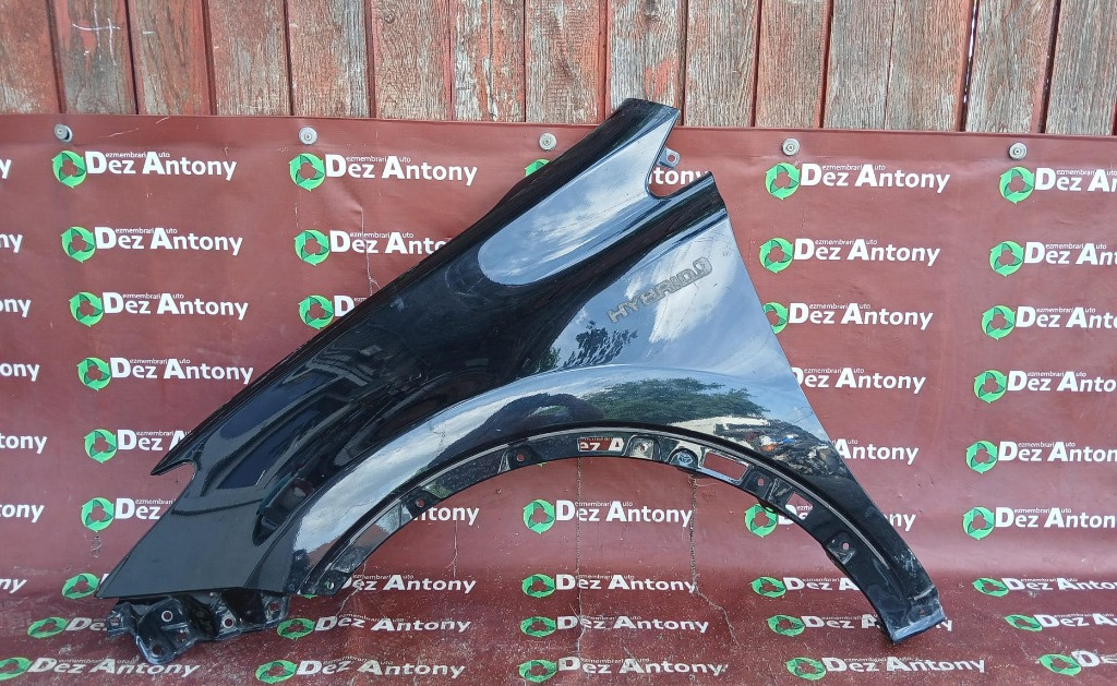 Aripa stanga fata toyota RAV 4 2013 2014 2015 2016 2017