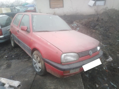 Aripa stanga fata Volkswagen Golf 3 1994 Hatchback 1.9 TDI