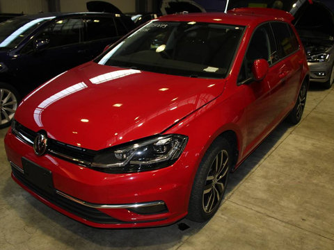 Aripa stanga fata Volkswagen Golf 7 2019 hatchback 2.0 DEJA