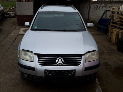 Aripa stanga fata Volkswagen Passat B5 2003 break 1.9