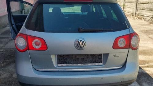 Aripa stanga fata Volkswagen Passat B6 2