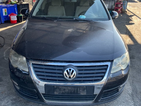 Aripa stanga fata Volkswagen Passat B6 2008 Combi 1.9 TDI