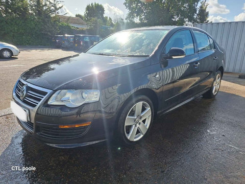 Aripa stanga fata Volkswagen Passat B6 2009 SEDAN R LINE 1.8 TFSI BZB