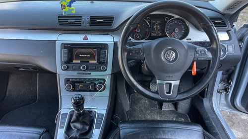 Aripa stanga fata Volkswagen Passat CC 2
