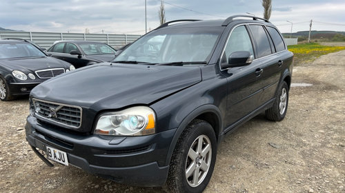 Aripa stanga fata Volvo XC90 2009 SUV 2.