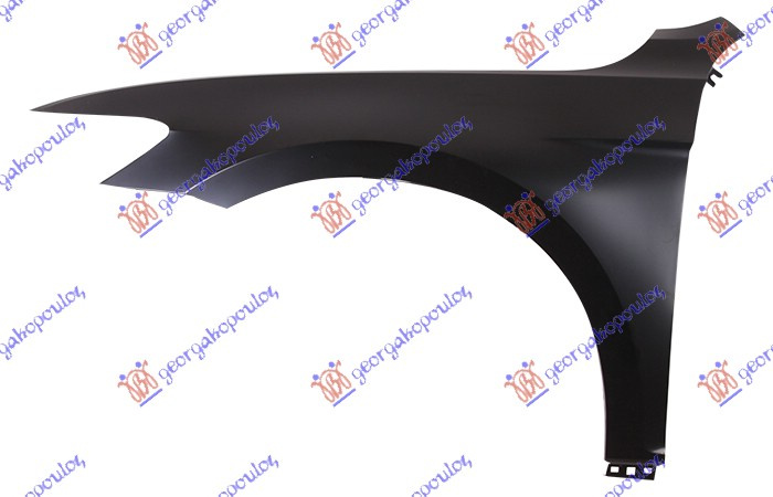 Aripa stanga fata VW Passat B8 2019- NOUA 3G082102