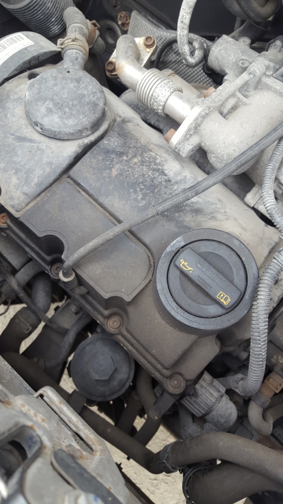 Aripa stanga fata VW T5 2008 duba 1.9