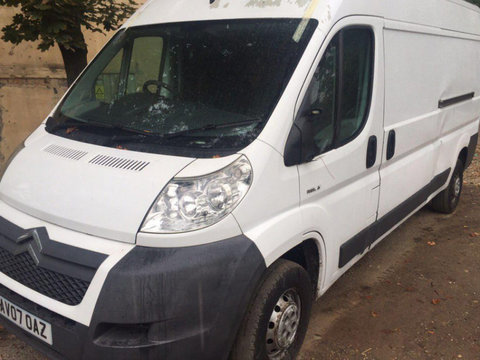 Aripa Stanga Fiat Ducato 2.3JTD 2007 - 2013