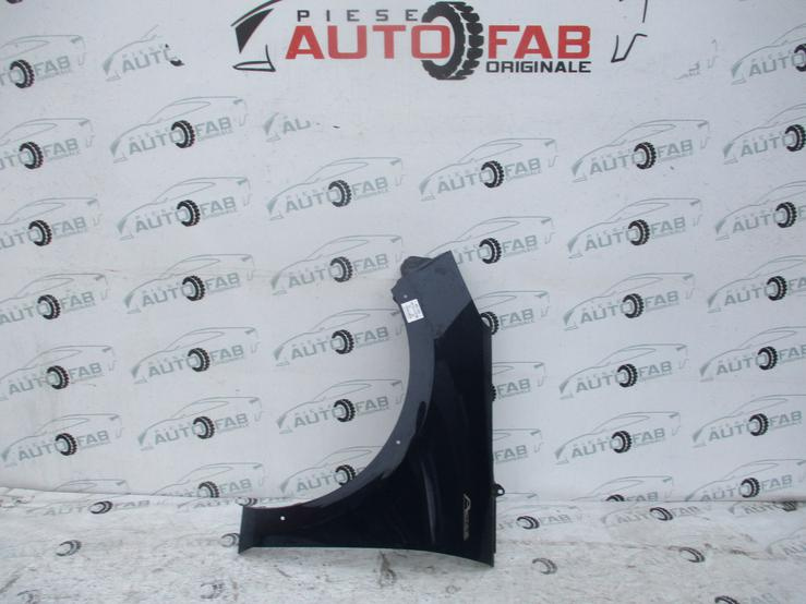 Aripa stanga Ford Fiesta Active MK8 an 2017-2018-2019-2020-2021 B86JSVGUR8