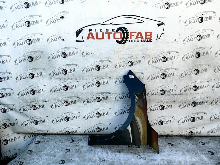 Aripa stanga Ford Focus 4 an 2018-2019-2020-2021-2022-2023-2024-2025 BH4VB4QTHV