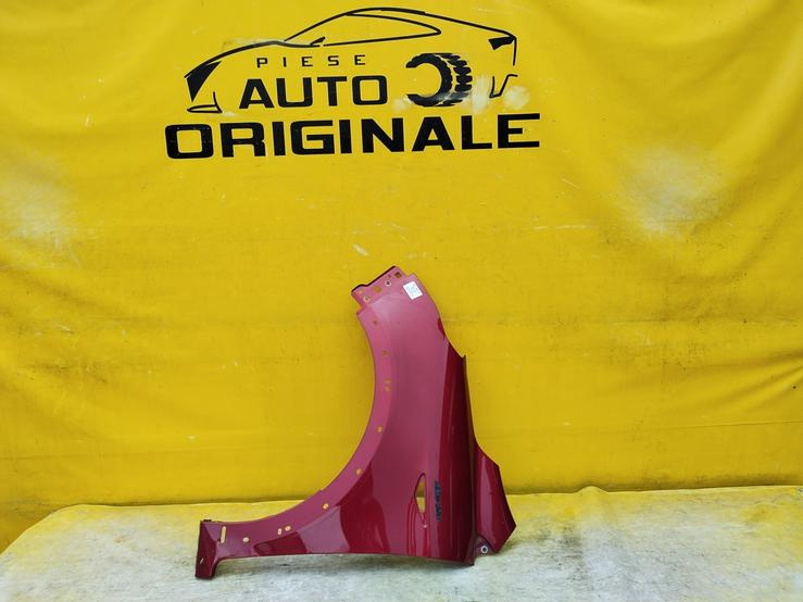 Aripa stanga Ford Ka Plus an 2014-2015-2016-2017-2018-2019-2020 7TMKF9QWAG