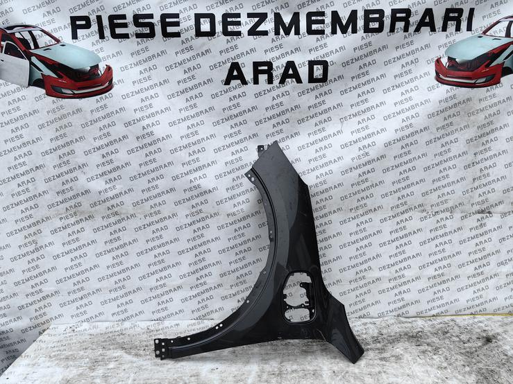 Aripa stanga Ford Kuga 3 Plug-In Hybrid an 2019-2020-2021-2022-2023-2024-2025 A44DMWFT4S