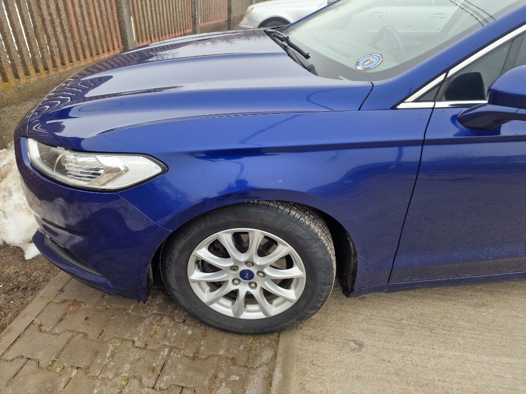 Aripa stanga Ford mondeo 5 mic defect
