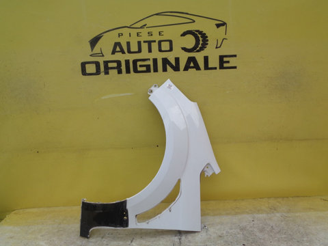 Aripa stanga Ford S-Max 2006-2007-2008-2009-2010-2011-2012-2013-2014 L8XEG7JQYL