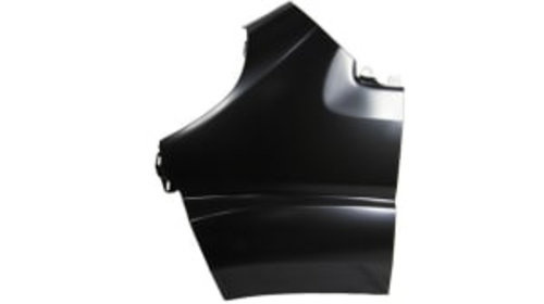 Aripa stanga (galvanizat) CITROEN JUMPER, FIAT DUCATO, PEUGEOT BOXER 07.06-