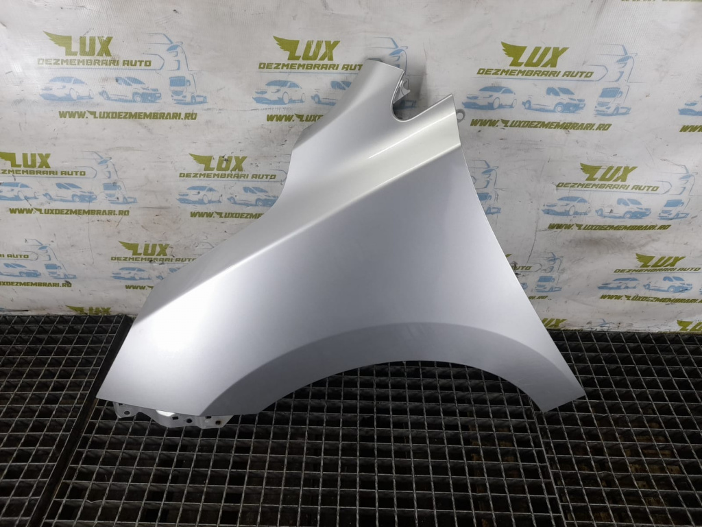 Aripa stanga Hyundai ix35 [2009 - 2013] 2.0 crdi D