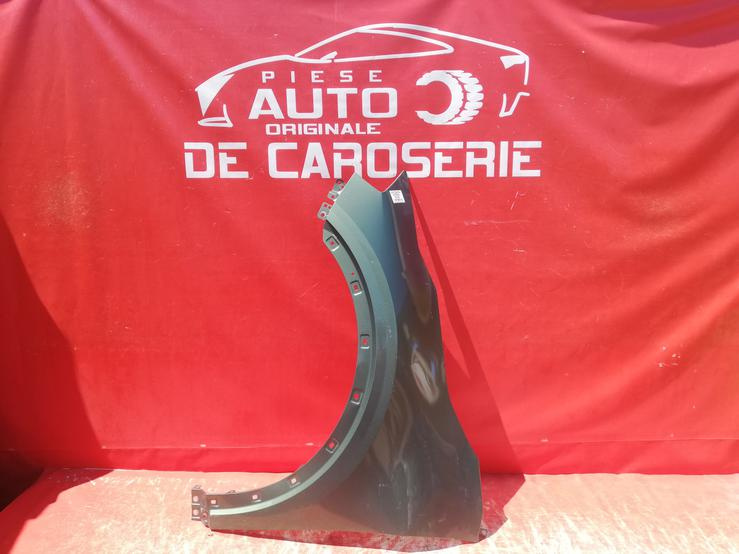 Aripa stanga Kia Sportage 4 an 2020-2021-2022-2023-2024 WXMKRL74EX