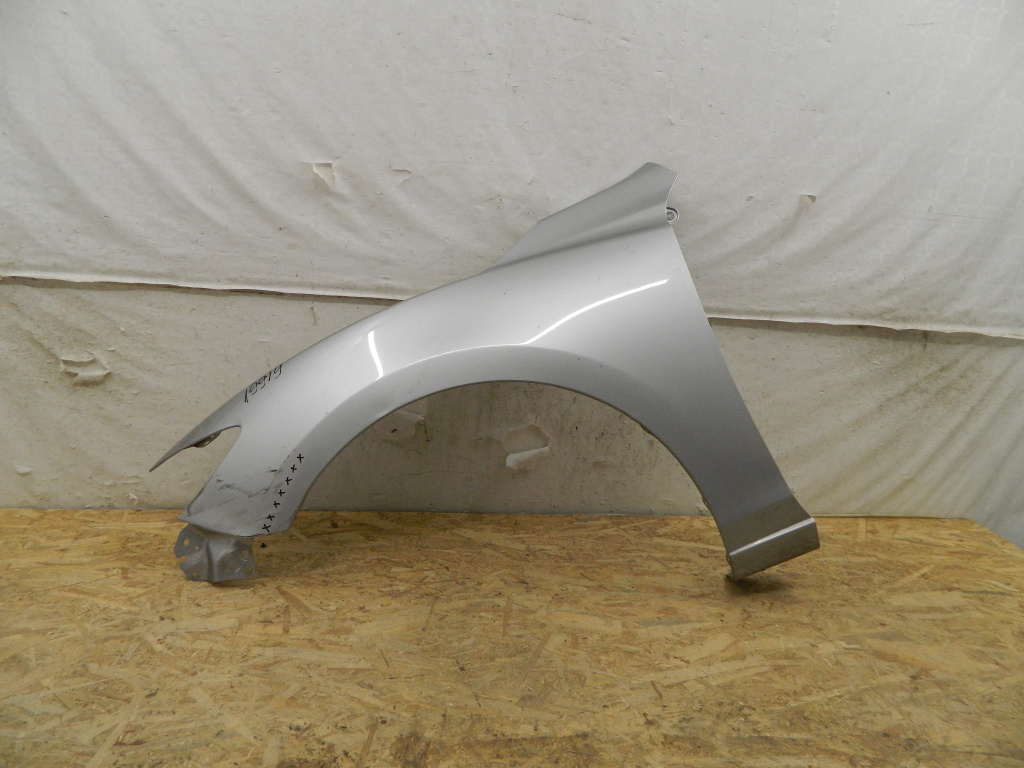 Aripa stanga Mazda 6 2013, 2014, 2015, 2016, 2017, 2018, 2019.