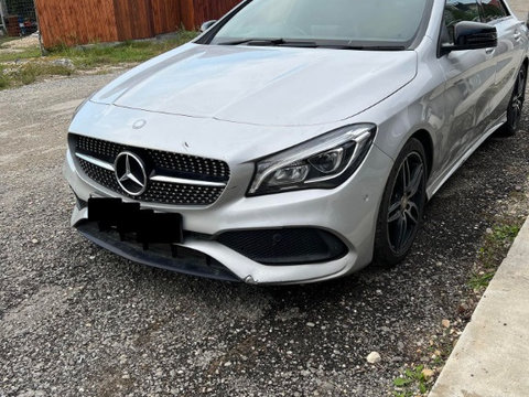 Aripa stanga Mercedes Cla X117 C117 facelift AMG