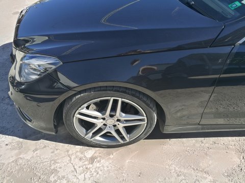 Aripa stanga Mercedes w207 C207 cabrio facelift