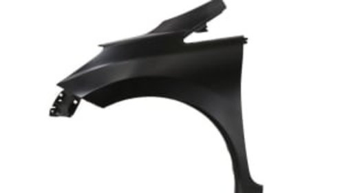 Aripa stanga NISSAN NOTE 06.13-