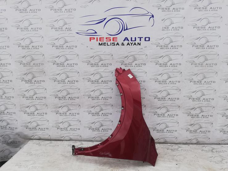 Aripa stanga Nissan Qashqai 2 an 2013-2014-2015-2016-2017-2018-2019-2020 6AD7R2RA9B