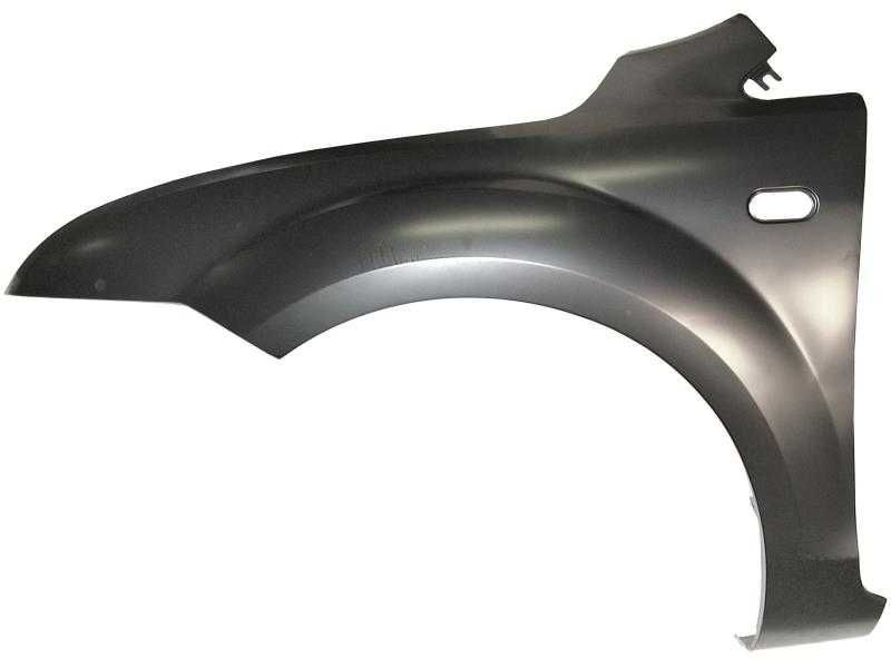 Aripa stanga noua Ford Focus 2 an 2004-2007 , vopsim la cerere