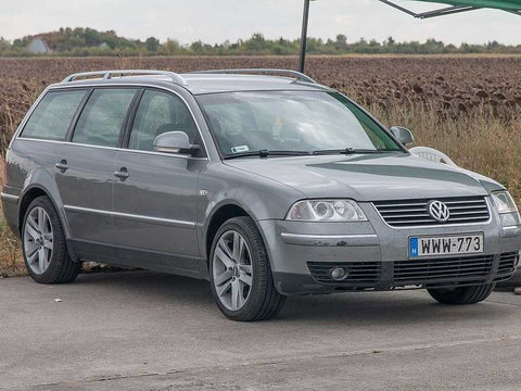 Aripa stanga noua VW Passat B5.5 an 2001-2005 ,orice culoare
