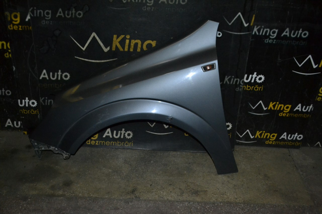 ARIPA STANGA OPEL ASTRA H BREAK 2005 1.7 CDTI 74 K